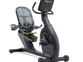 Велотренажер горизонтальный Intenza 450RBi2S с джойстиком Uni-Dial