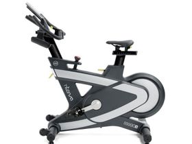 Тренажер сайкл для групповых занятий Intenza 550GC3 с LED консолью