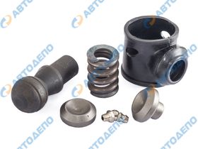Тяга рулевая MITSUBISHI CANTER FE# MC121903-RK-AUTODEPO
