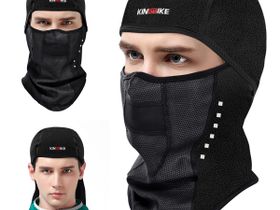 Спортивная балаклава KINGBIKE KB-J275-B