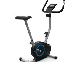 Вертикальный велотренажер DFC Kondition 2300