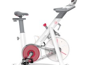 Велотренажер Yesoul S3 PRO WHITE