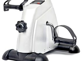 Велотренажер мини DFC B12 Белый