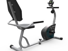 Горизонтальный велотренажер DFC Kondition 2309