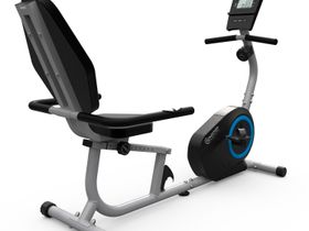 Горизонтальный велотренажер DFC Kondition 2300