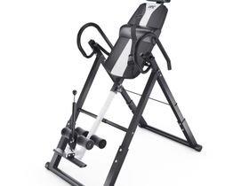 Инверсионный стол складной DFC STYLE чёрный