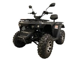 Квадроцикл LINHAI-YAMAHA M170