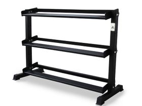 Стойка для хранения гантелей DFC POWERGYM RA080