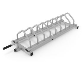 Стойка для хранения дисков DFC D100842