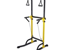 Турник-брусья DFC G007Y