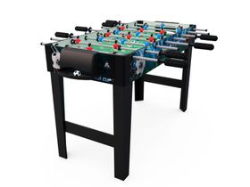 Игровой стол - футбол DFC WORLDCUP SB-ST-11SC
