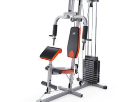 Силовой комплекс DFC HomeGym D7001-60 / стек 60 кг