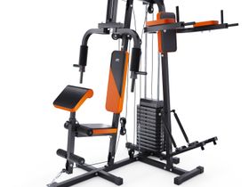 Силовой комплекс DFC HomeGym D7002-60 стек 60 кг
