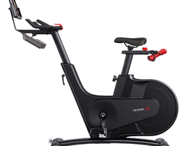 Велотренажер YESOUL Smart Spinning bike V1 черный