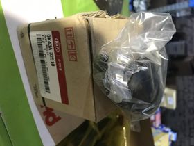 Наконечник рулевой правый RH Kia Bongo 3 Киа Бонго 1.4T 2WD  0K43A32450