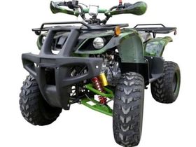 Квадроцикл ATV Avenger Evo