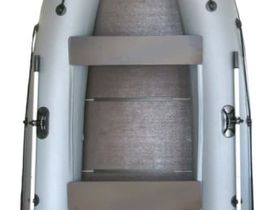 Лодка ПВХ ANGLER AN 310