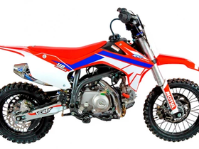 Питбайк APOLLO RXF Junior 110E Auto