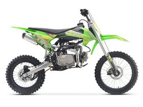 Мотоцикл SSSR Core A PITBIKE
