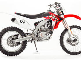 Мотоцикл кроссовый эндуро MOTOLAND XR250 Pro