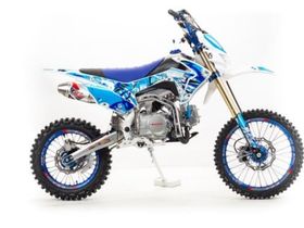 Мотоцикл MOTOLAND CRF 125 PITBIKE