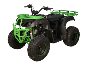 Квадроцикл AVANTIS Hunter 200 (Баланс. вал)