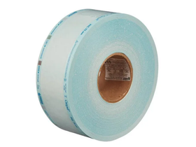 Рулон комбинированный плоский "СтериТ", 75 мм*200 м  с индикатором 1 класса РКС, Россия (ООО "НПФ "Винар")