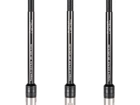 Ось для установки велоприцепа ROCES TС-0123 (M12x1.75 160-178)