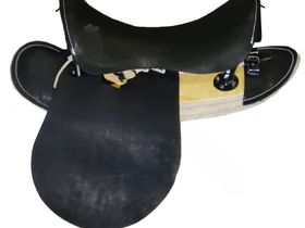 Головка Кавалерийского седла ТРМ