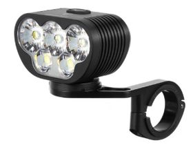 Фонарь велосипедный Magicshine MONTEER 8000S V2.0