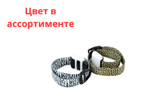 Жгут Vacuette многоразовый, нестерильный (безлатексный), детский, цвет в ассортименте, 1 шт/упаковка, Австрия (Greiner Bio-One GmbH) 840051