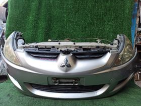 Фары 100-87649 (ксенон) nose cut MITSUBISHI GRANDIS NA4W 4G69