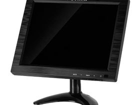 POS-монитор POScenter 9.7" 1024x768, VGA 1.8 м, черный