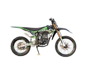 Электромотоцикл NICOT Ebeast