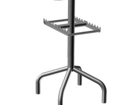 Стойка для хранения аксессуаров малая МВ Barbell