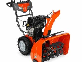 Снегоуборщик HUSQVARNA ST 230