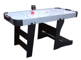 Аэрохоккей DFC "BASTIA 5" складной / 5 футов