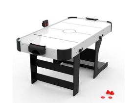 Аэрохоккей DFC "BASTIA 4" складной / 4 фута