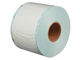 Рулон комбинированный плоский "СтериТ", 150 мм*200 м  с индикатором 1 класса РКС, Россия (ООО "НПФ "Винар")