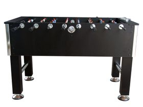 Настольный футбол DFC JUVENTUS / 4,5 фута