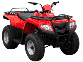 Квадроцикл LONCIN 200
