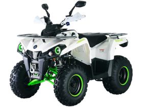 Квадроцикл MIKILON Hammer 200L