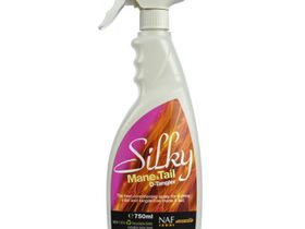 Кондиционер 721134075 Dtangler Silk Mane&Tail NAF 750мл (грива/хвост)V