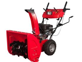 Снегоуборщик DDE ST6562L