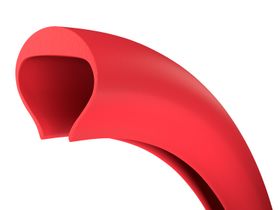 Антипрокольная вставка (кашкор) для колеса Tannus 700х33-47