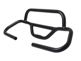 Велосипедный туристический руль бабочка FMFXTR FDTR-54. Ø25.4