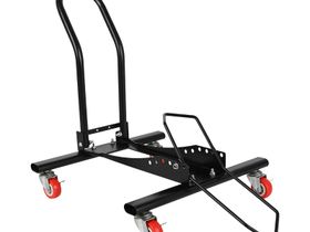 Стойка для велосипеда KSCP G6164 на колесах