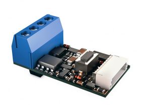 Универсальный датчик Fibaro Universal Sensor