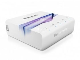 Контроллер Fibaro Home Center Lite (Z-Wave)