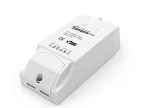 WiFi реле Sonoff POW
